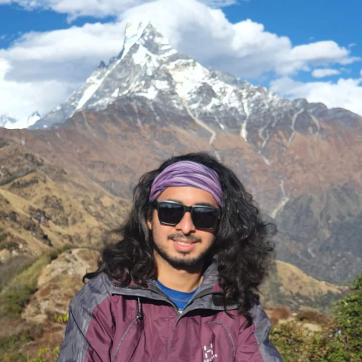 Mukesh Tiwari