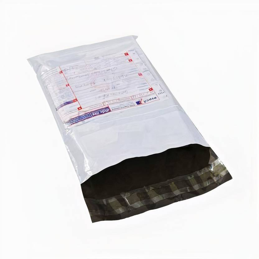 Tamper Proof Packets